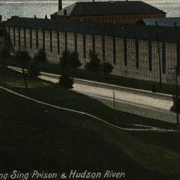 Ossining, N. Y., Sing Sing ...