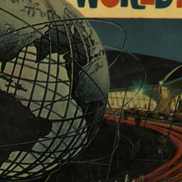 New York World's Fair 1...