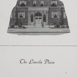 The Lincoln Plaza, 229-231 ...