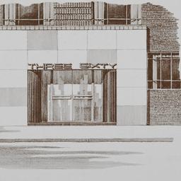 360 West 55th Street