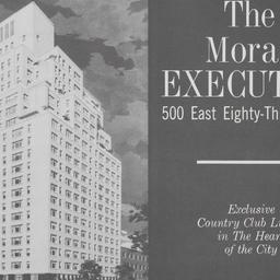 Morad Executive, 500 E. 83 ...