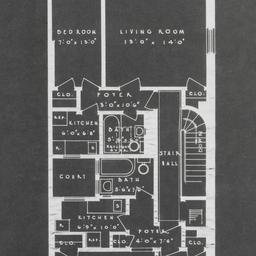 135 1/2 E. 62 Street, Fourt...