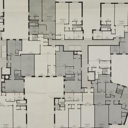 The College Apartments, Uni...