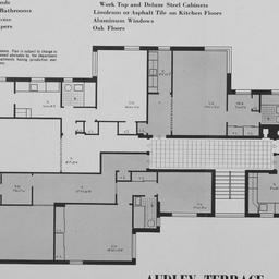Audley Terrace, 116-16 82 Dr.