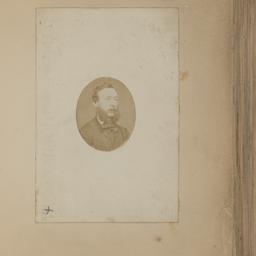 Unidentified Man in Small O...