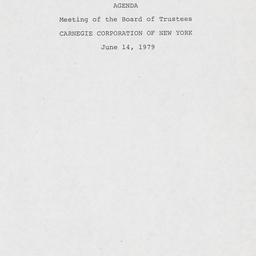 Board of Trustees