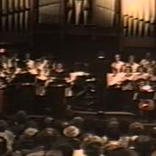 Bonhoeffer Concert