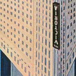 Hotel Victoria 51st Street ...