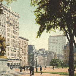 Fifth Avenue and 59th Stree...