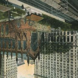 Trinity Building and Trinit...