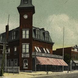 Village Avenue, Rockville C...