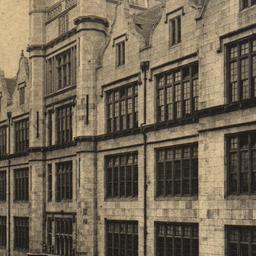 Public School No. 40, N.Y. ...