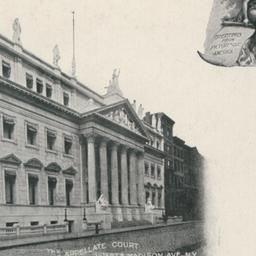 The Appellate Court 25th St...