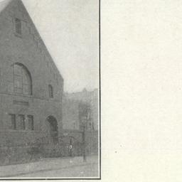 Grace Congregational Church...