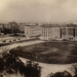 Columbia University, New York.