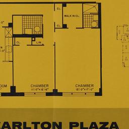 Carlton Plaza, 1740 Ocean A...