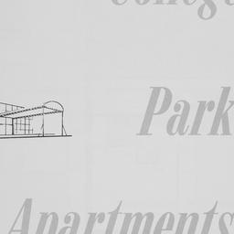 College Park Apartments, Sa...