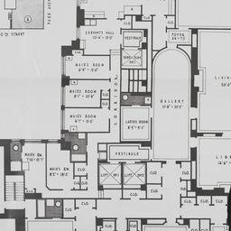 720 Park Avenue, Apartment ...