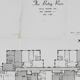 The Betsy Ross, 143-50 Hoov...