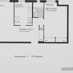 Linden Towers - The Ardsley...