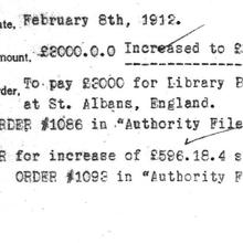 Carnegie Public Library, St...