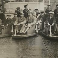 Rides: Luna Park's Witc...