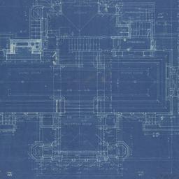 Working drawing #2: First f...