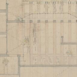 Longitudinal section