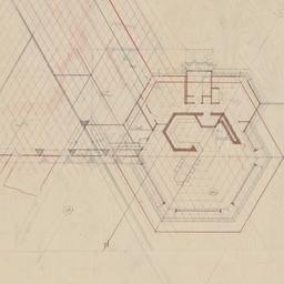 Plan [recto]