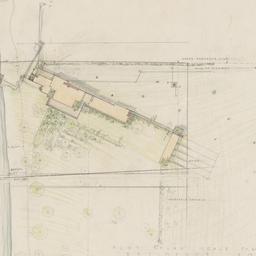Plot plan