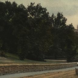 Boston Post Road. Port Ches...
