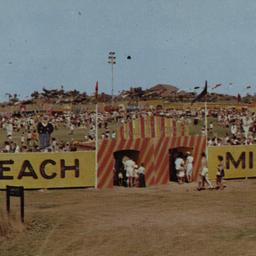 Jones Beach Midway