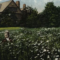 Sagamore Hill, Home of Pres...