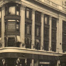 The Strand