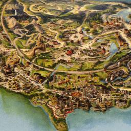 Freedomland, U.S.A.