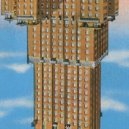 The Shelton Hotel