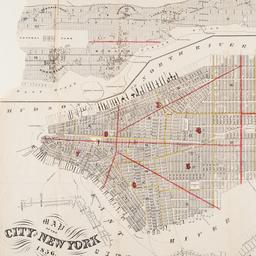 Seymour B. Durst Old York Library
