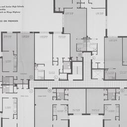 Sherry House, 1815 E. 17 St...