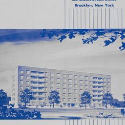 The Lido, 601 E. 18 Street
