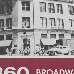 860 Broadway