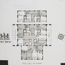 Essex House, 160 Central Pa...