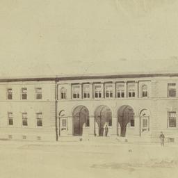 Page No. 029 - Amherst (Sch...