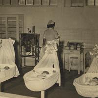 Incubation Institution: Bab...