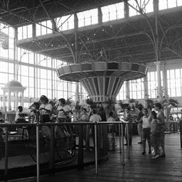 Photographic negatives of S...