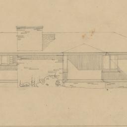 Side elevation