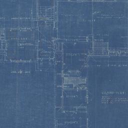 Working drawing #2: First f...