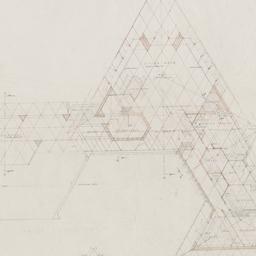 Working drawing #3: First f...