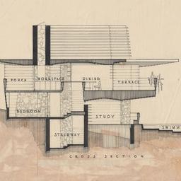 Cross section for publication