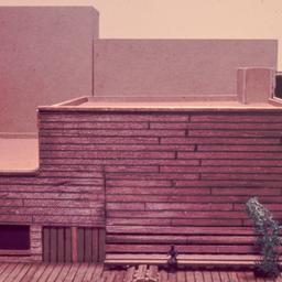 Model, detail.