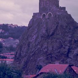 Chapel of Saint Michel d’Ai...